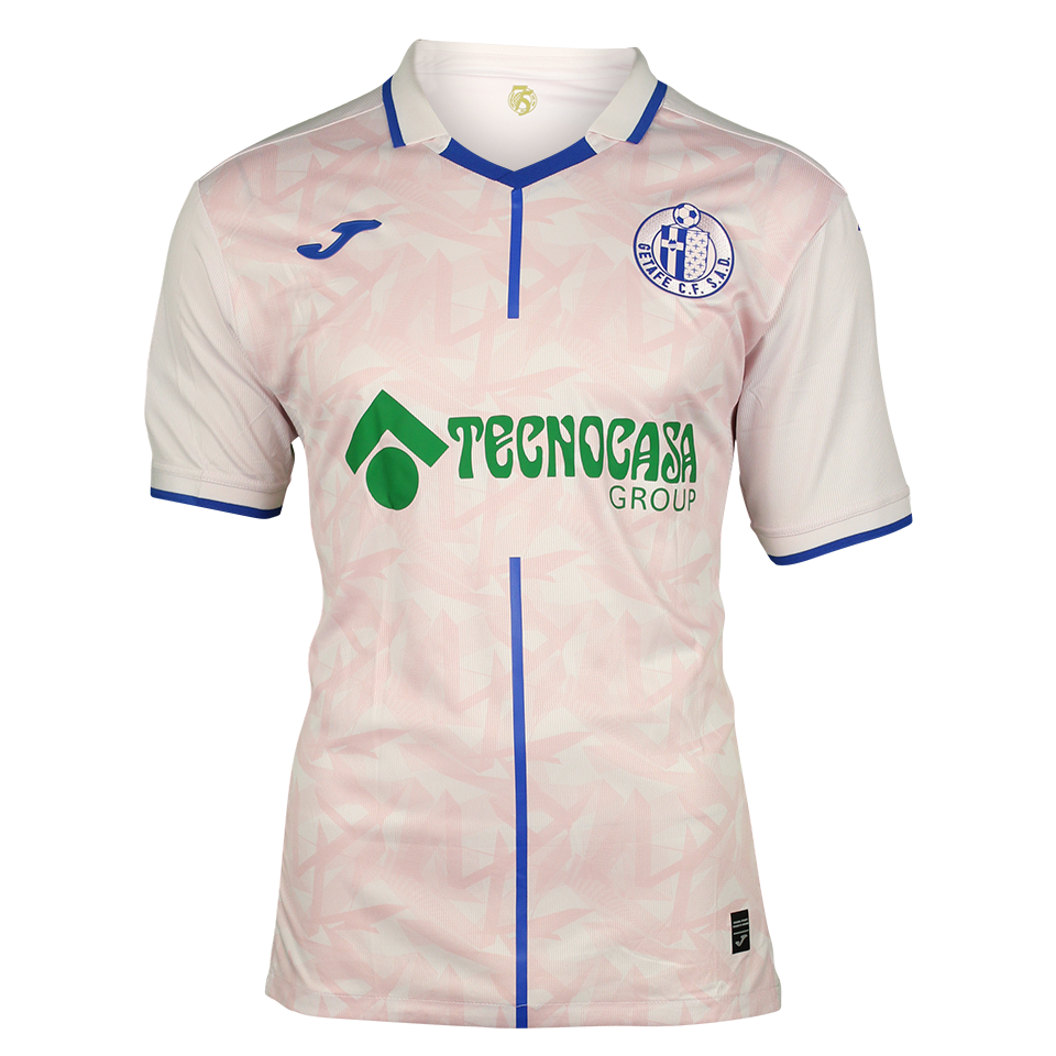 Maillot de Jaime Mata (Getafe CF)
