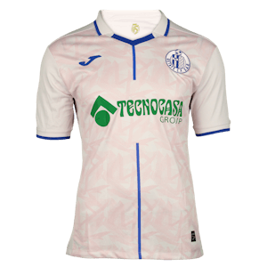 Jonathan Cristian Silva Getafe CF shirt