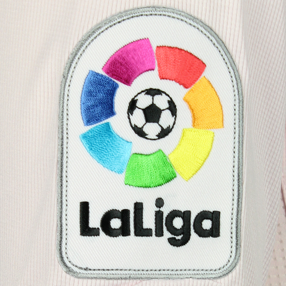 Jonathan Cristian Silva Getafe CF shirt