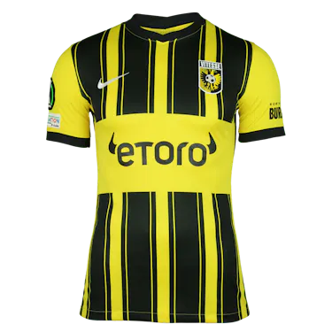 Camiseta Patrick Vroegh Vitesse