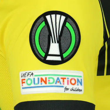 Camiseta Patrick Vroegh Vitesse