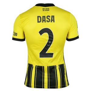 Maillot de Eli Dasa (Vitesse)