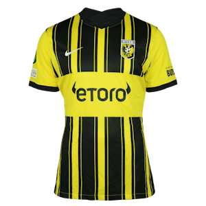 Danilho Doekhi Vitesse shirt