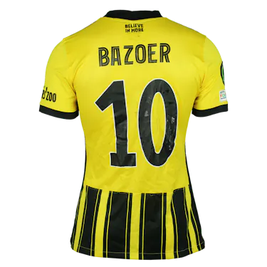Camiseta Riechedly Bazoer Vitesse