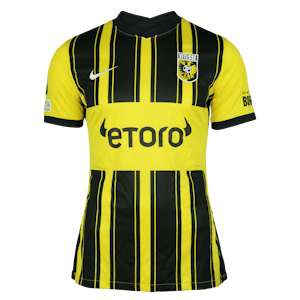 Maillot de Matúš Bero (Vitesse)