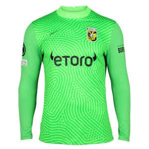 Job Froeling Vitesse shirt