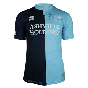Charlie Austin  Queens Park Rangers shirt