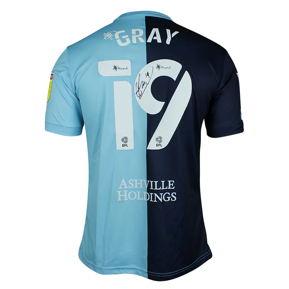 Matchwornshirt Matchwornshirt