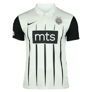 Ricardo Jorge Pires Gomes FK Partizan shirt