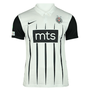 Filip Holender FK Partizan shirt