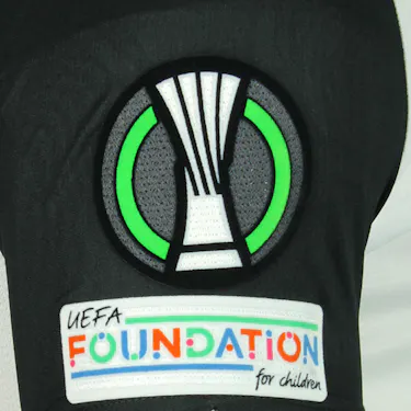 Maglia di Filip Holender (FK Partizan)