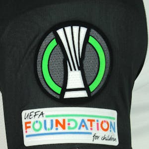 Samed Baždar FK Partizan jersey