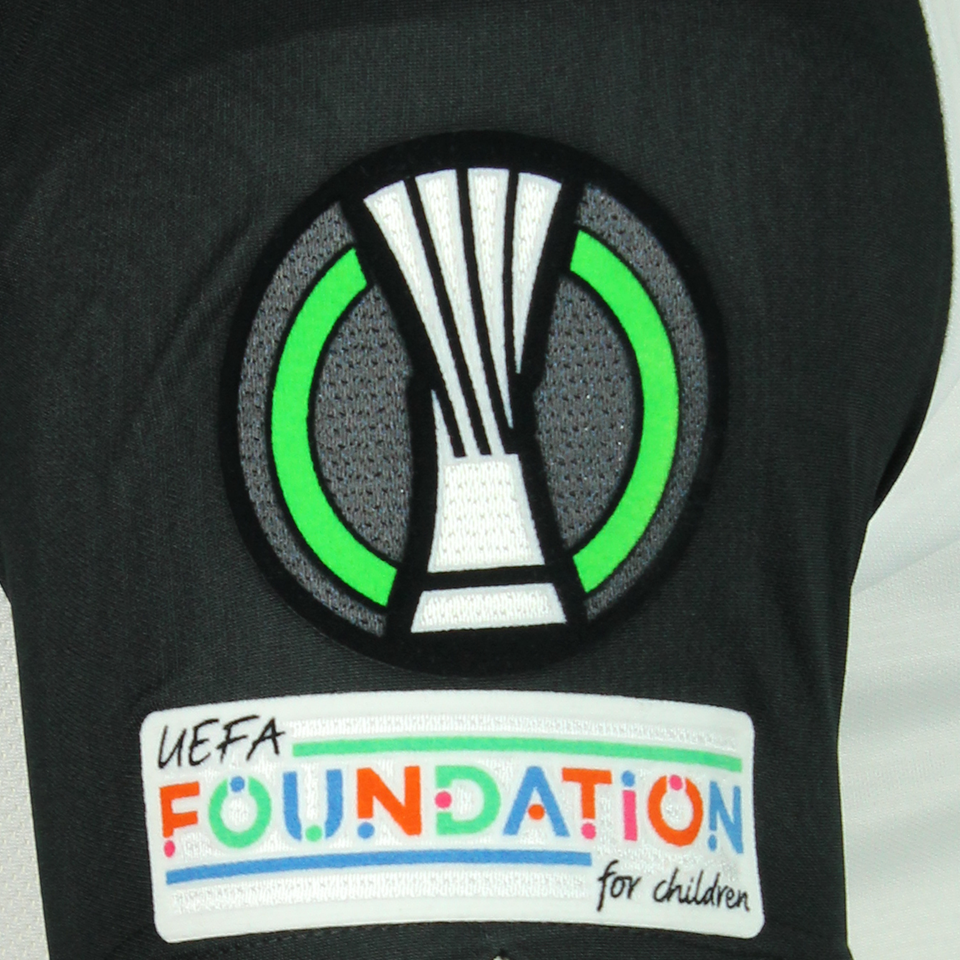 Samed Baždar FK Partizan jersey