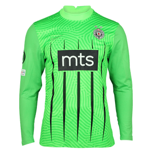 Maillot de Nemanja Stevanović (FK Partizan)