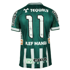 Alef Manga Coritiba shirt