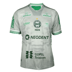 Rafael William Dias Pinheiro Coritiba shirt