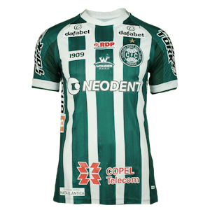 Val Coritiba camisa.