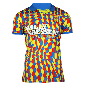 Vurnon Anita RKC Waalwijk shirt