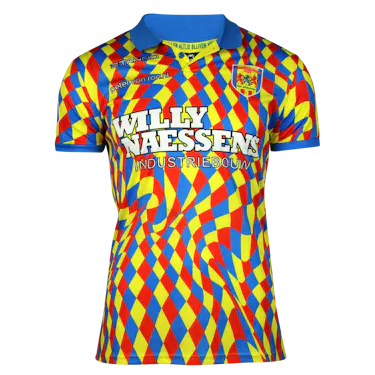 Vurnon Anita RKC Waalwijk shirt