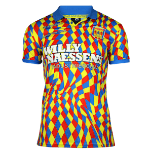Richard van der Venne RKC Waalwijk shirt