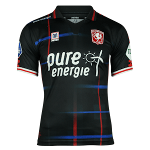 Michal Sadílek FC Twente shirt
