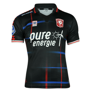 Václav Černý FC Twente shirt