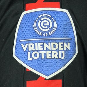 Václav Černý FC Twente shirt