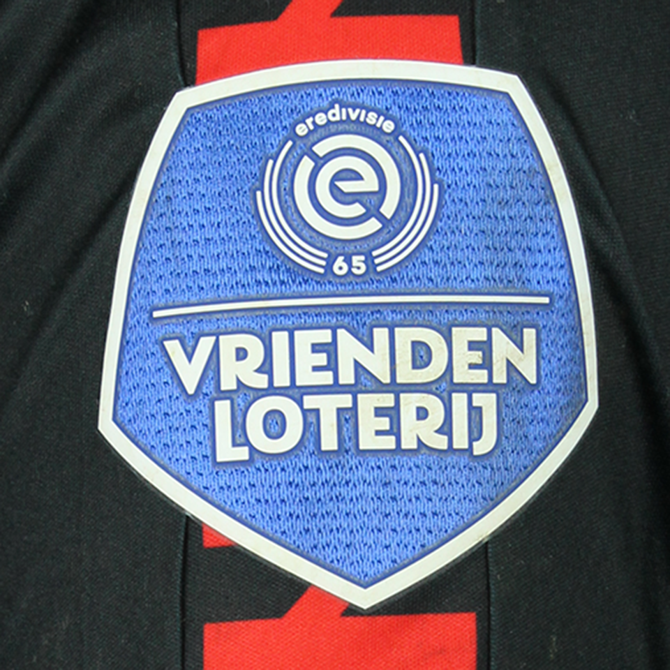 Václav Černý FC Twente shirt