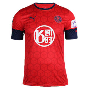 Jamal Lowe Wigan Athletic camisa.