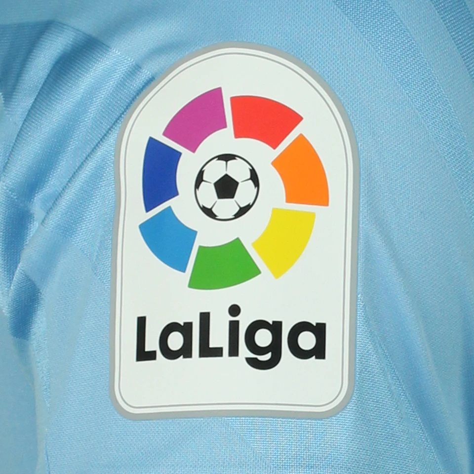 Celta 팀의 Jeison Murillo 셔츠