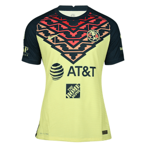 Guillermo Ochoa Club América jersey
