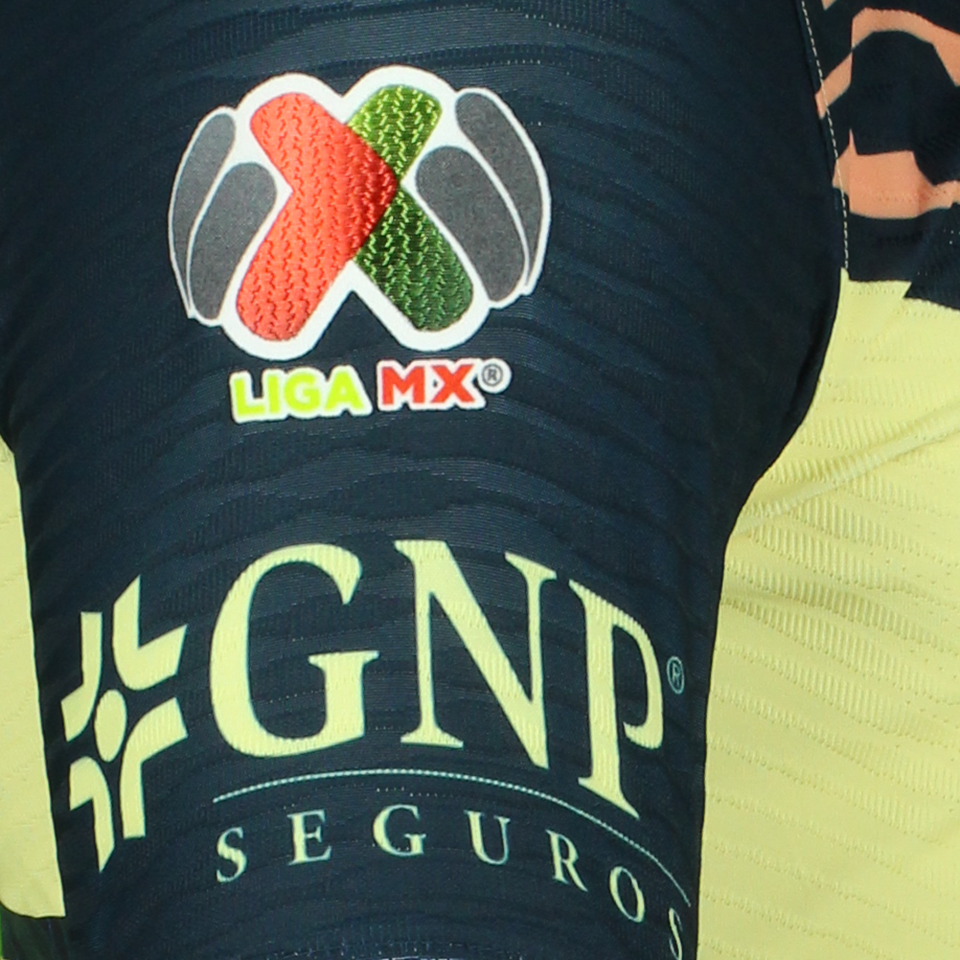 Guillermo Ochoa Club América jersey