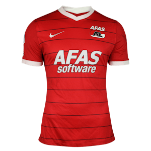 Bruno Martins Indi AZ Alkmaar shirt