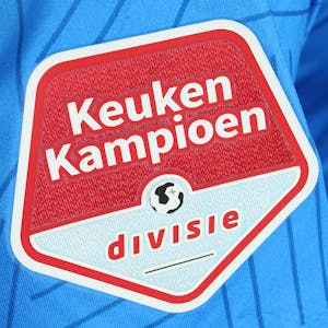 Tom Muyters Roda JC jersey