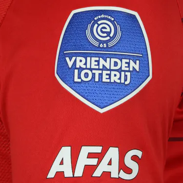 AZ Alkmaar-Trikot von Tijjani Reijnders