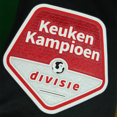 Maglia di Niels Verburgh (Roda JC)