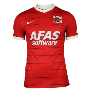 Milos Kerkez AZ Alkmaar jersey