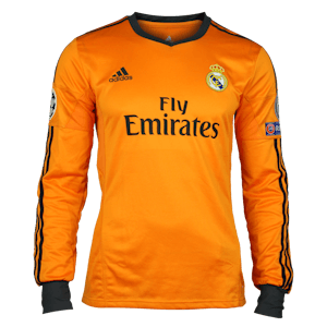 UCL 2013/14 | Nacho