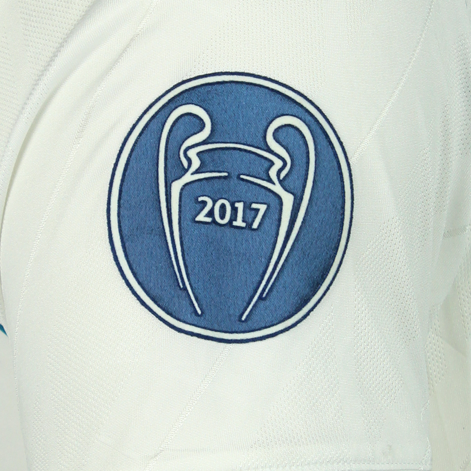 Champions League '12' 2017/18 | Lucas Vázquez