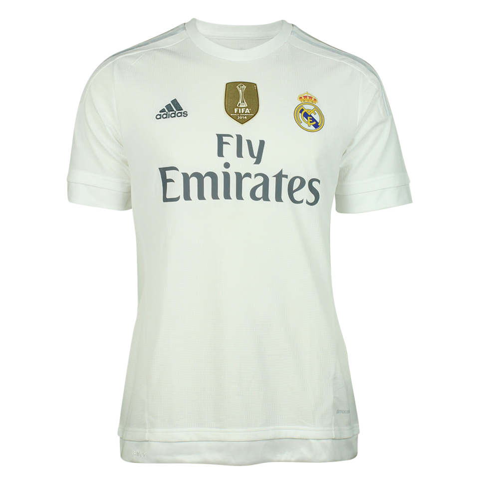 Kroos 8 (flocage l'europe) - 25-26 Real Madrid domicile Kroos 8 (flocage l'europe) - 25-26 Real Madrid domicile