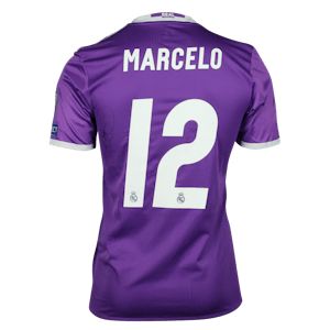 Champions League Final Cardiff 2016/17 | Marcelo