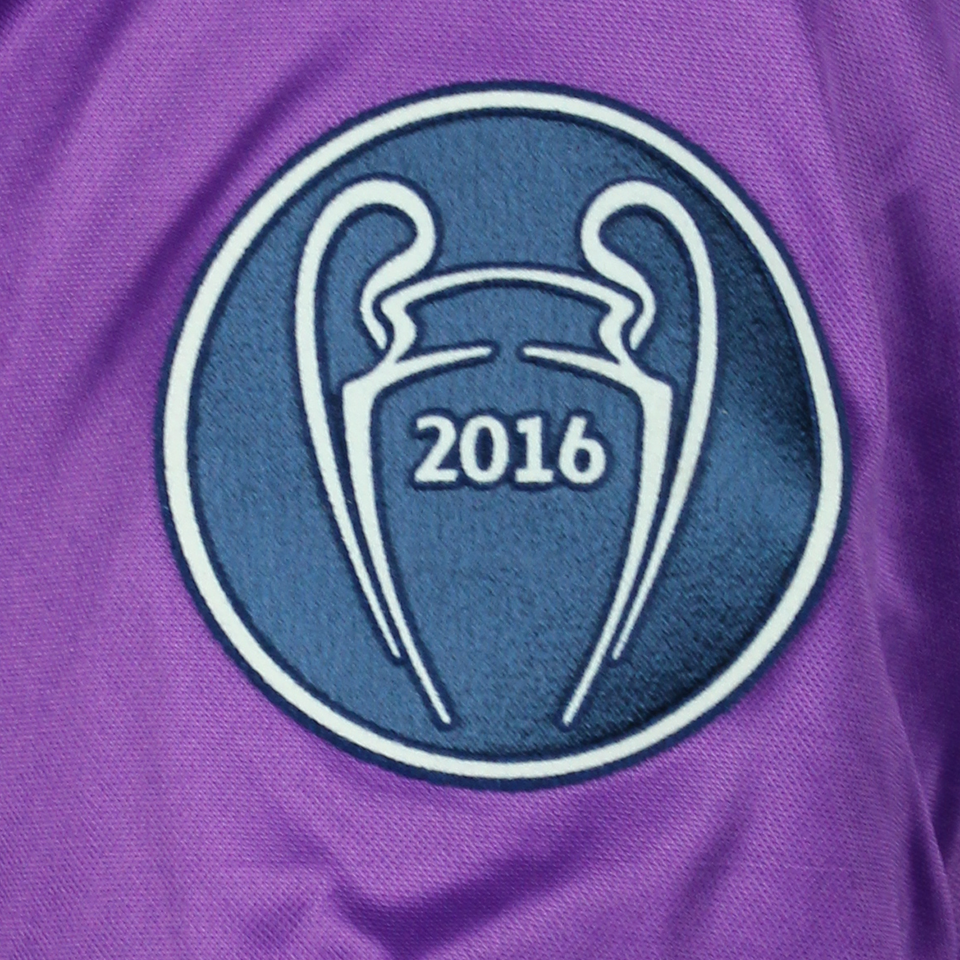 Champions League Final Cardiff 2016/17 | Marcelo