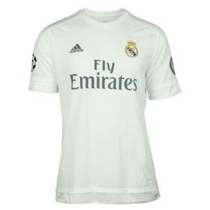 UCL 2015/16 | James Rodríguez