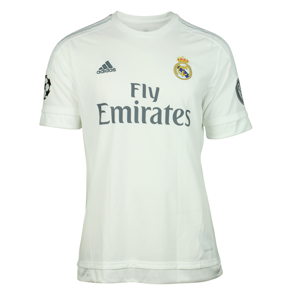 UCL 2015/16 | James Rodríguez