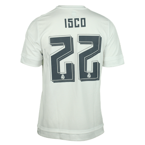 UCL 2015/16 | Isco