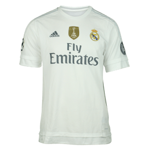 UCL 2015/16 | Isco