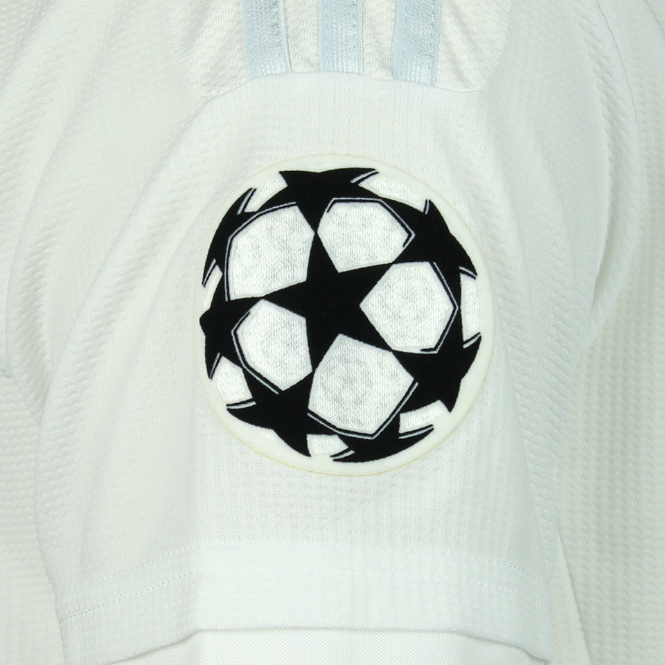 UCL 2015/16 | Isco