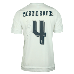 La Liga 2015/16 | Sergio Ramos