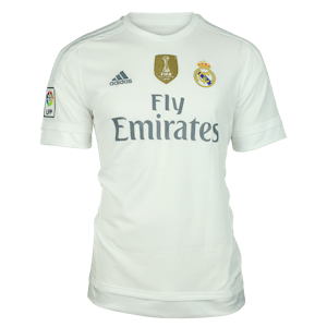 La Liga 2015/16 | Sergio Ramos