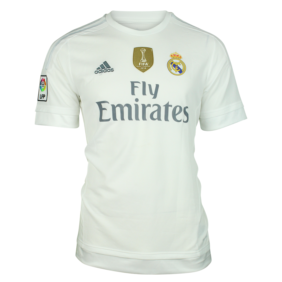 La Liga 2015/16 | Sergio Ramos
